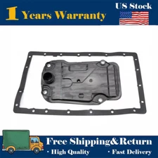 For LEXUS IS250 GS300 TRANSMISSION OIL STRAINER WITH O-RING & PAN GASKET