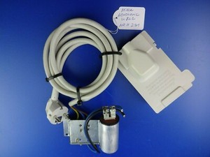 Entstörfilter Waschmaschine - Miele NOVOTRONIC W 822 2913430