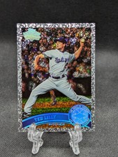 You Pick Your Cards ⚾ Los Angeles Dodgers Fan Favorites Old & New Jackie Mookie