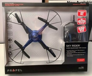 propel sky rider