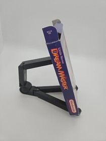 Little Nemo the Dream Master Nintendo mit OVP und Anleitung NES-LN-NOE Original