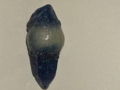 Savi's Workshop Kyber Krayt Dragon Pearl ''Living Earth II'' *read description*