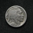 1916-S Buffalo Nickel (bb17577)