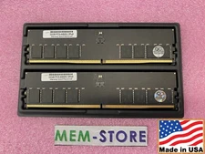 64GB Kit 2x 32GB UDIMM DDR5 4800MHz RAM Compatible for AsRock IMB-1315 IMB-1713