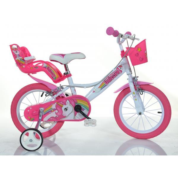 BICICLETTA 14 UNICORN 1094604