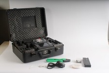 Corning FuseLite Splicer Software V2.222 With 1x A0398057 Battery Pack