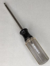 Husky 681-374 Trox T15 Driver Made In USA