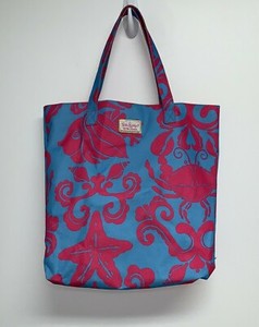 lilly pulitzer diaper bag