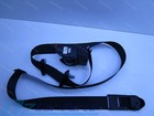 <!--F#f_0-->DRIVER SIDE RIGHT FRONT BLACK SEAT BELT FOR VR VS HOLDEN COMMODORE NEW COMPLETE<!--F/-->