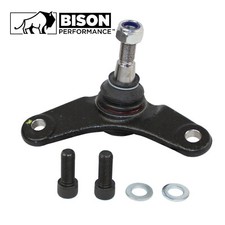 Bison Performance Front Passenger Right RH Inner Ball Joint For Mini R50 R52 R53