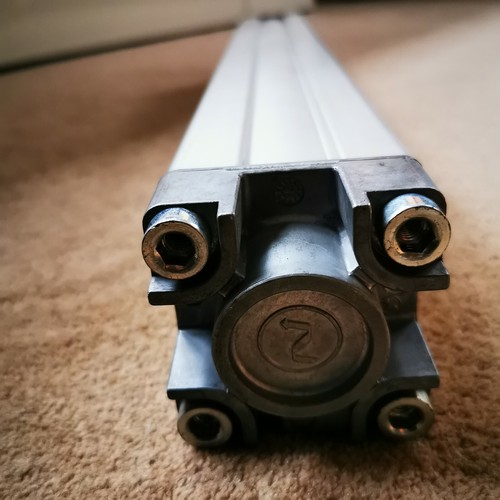 RA/8063 PRA/8063 cylinder seal kit main seals from QA/8063/00