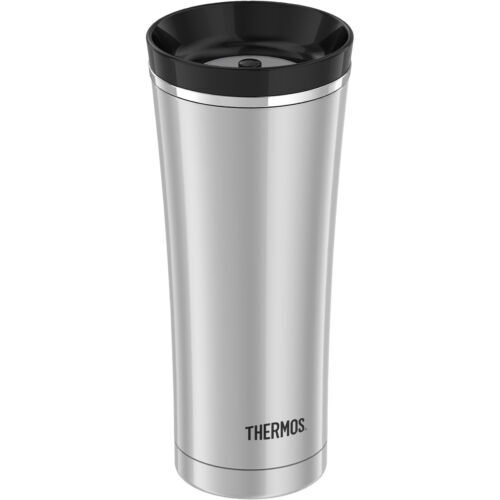 Grand Seiko TSUTSU Stainless Steel Bottle Thermos Silver Novelty