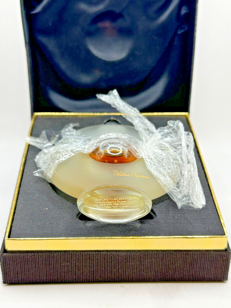 香水パロマピカソ PALOMA PICASSO パロマピカソパルファム7.5ml PALOMA