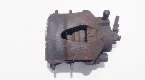 Volkswagen Beetle 2000 Disc-Brake Caliper front right side used, G #1172293-90