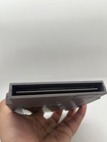 R.C. Pro-Am Nintendo Entertainment System NES Video Game Cartridge Tested.