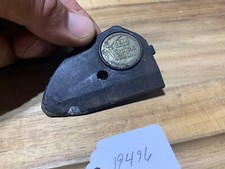 Dam Quick 330N fishing reel plate  (lot#19496...