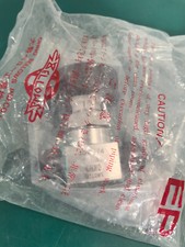 OHNO  GD1583A  Hand-operated Valve 1/4  Diaphragm Valve  316L NEW