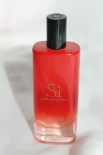 Giorgio armani si best sale passione travel spray