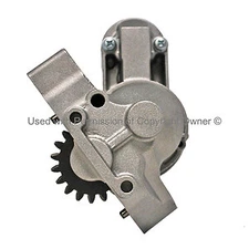 Reman Starter  Pure Energy  19011