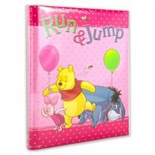 Album Fotografico winnie the pooh portafoto Tradizionale Disney 24x30