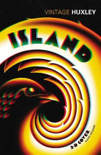 Thumbnail - Island By Aldous Huxley