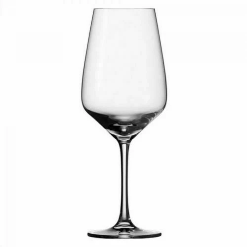 Villeroy & Boch Voice Basic Red Wine Glass, Set of 4, 17 oz