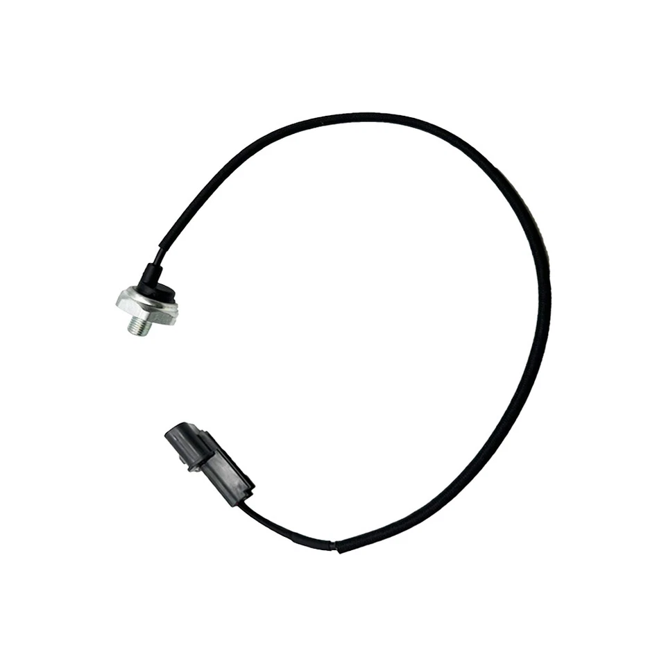 Engine Knock Detonation Sensor Fits For Mitsubishi Eclipse Galant MD141510 Foto 2 de 4