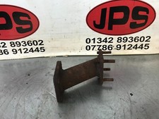 Exhaust downpipe extension pipe X Kubota D950 engine /Ransomes 213 mower £40+VAT