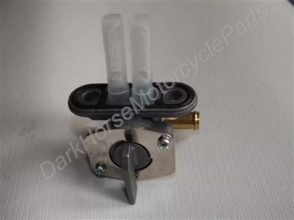 Fuel Petcock for Yamaha YZ85 02-10 K&L 18-4149  #4DP-24500-01 - Image 4 of 4