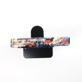 Battle Robot Retsuden Super Famicom SFC with Box Japan Import US Seller