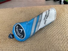 Callaway Great Big Bertha Fairway Headcover  
