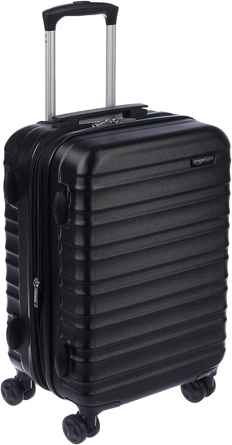Expandable Vintage Suitcases Travel Accessories