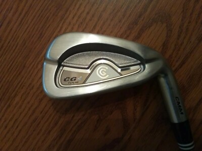 Cleveland CG4 Tour Single Iron Golf Club