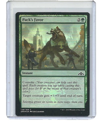 mtg guilds of ravnica selesnya cards Guild Kit (GRN) Twenty Sided Choose one Selesnya Guildgate (255/259) [Guilds of