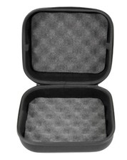 CM Padded Headphones Case for Mighty Rock Active Noise Cancelling Headphones