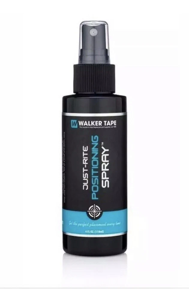 WALKER TAPE JUST-RITE POSITIONING SPRAY