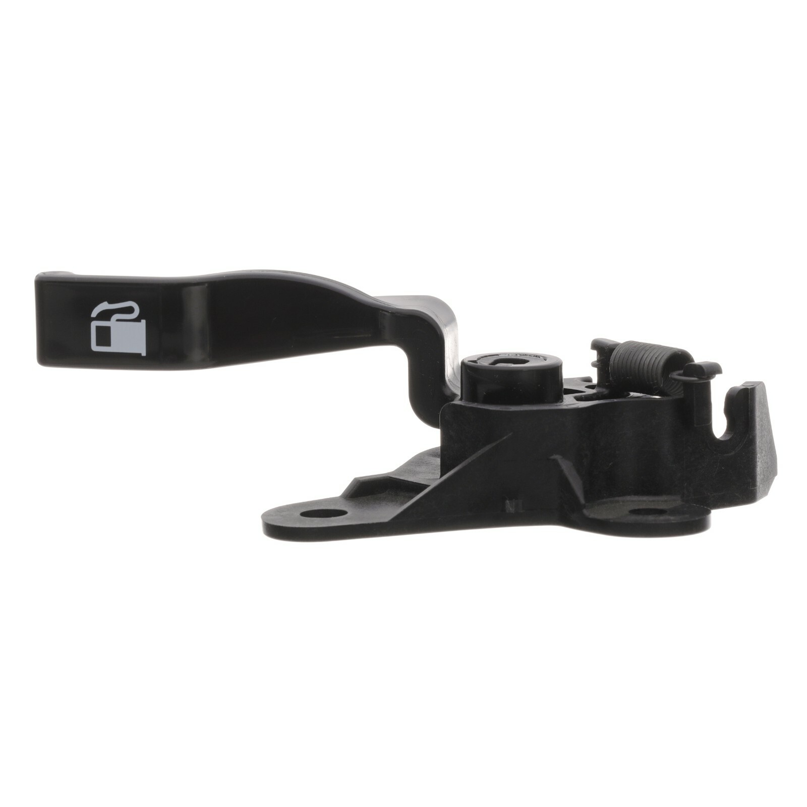 Manija de liberación de tapa de combustible para Nissan Altima (2007-2013) (P/N 84610-JA00A)