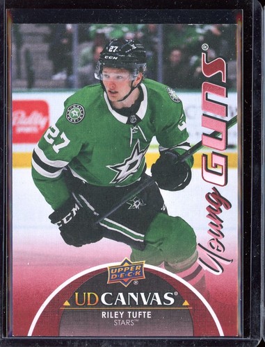2021-22 Upper Deck Young Guns Canvas U-Pick From The List - Picture 69 of 81