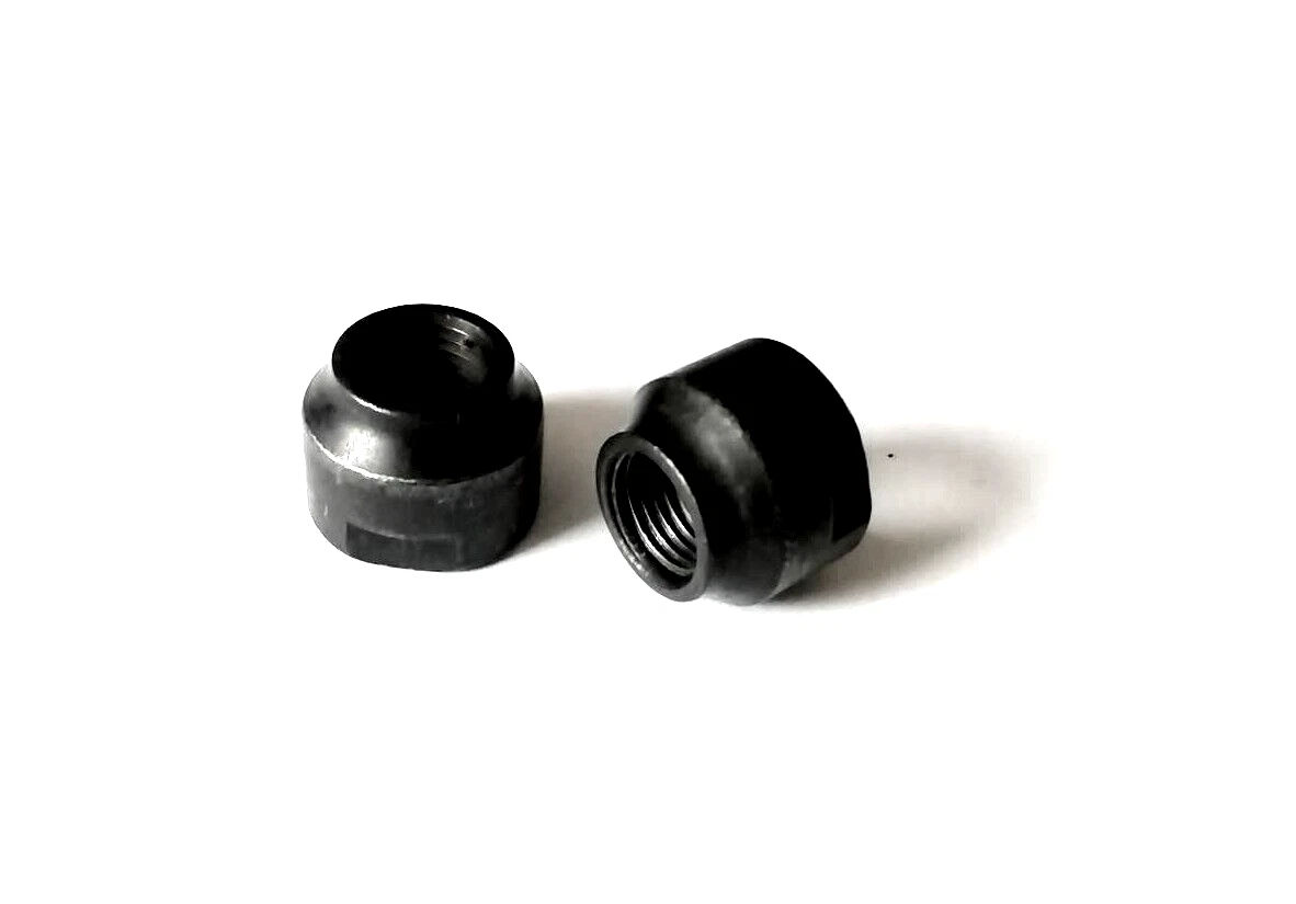2x Bicycle Wheel Axle Cones for 5 16