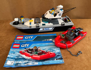 60129 Lego | eBay