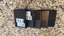 Atomos Master Caddy HDD/SDD Caddies for Atomos Recorders, with docking station