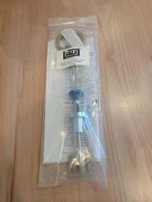 3M DBI SALA 2100085 Saflok Reusable 5,000 LB Concrete Wedge Anchor New Sealed