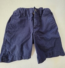 Lauren Ralph Lauren Boys' Toddler Polo Shorts Size 3/3t