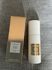 Tom Ford Soliel Blanc All Over Body Spray 150ml BNIB Authentic