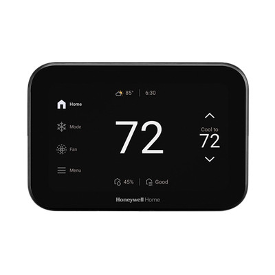 Honeywell Home THX1200B6 ElitePRO S1200 Smart Thermostat WiFi 4H/2C