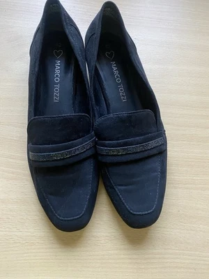 Damenschuhe Marco Tozzi  Gr.42 Schwarz  - Bild 1 von 4
