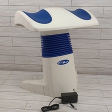 Back2Life Therapeutic Back Pain Massager Continuous Motion Machine B2L W/ Cord