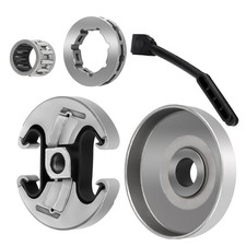 325-7 Sprocket Rim Clutch Assy For Jonsered CS 2255 Clutch Drum Oil Line