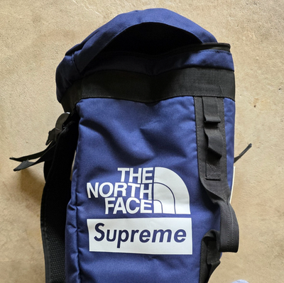 Supreme x The North Face Trans Antartica Expedition Big Haul