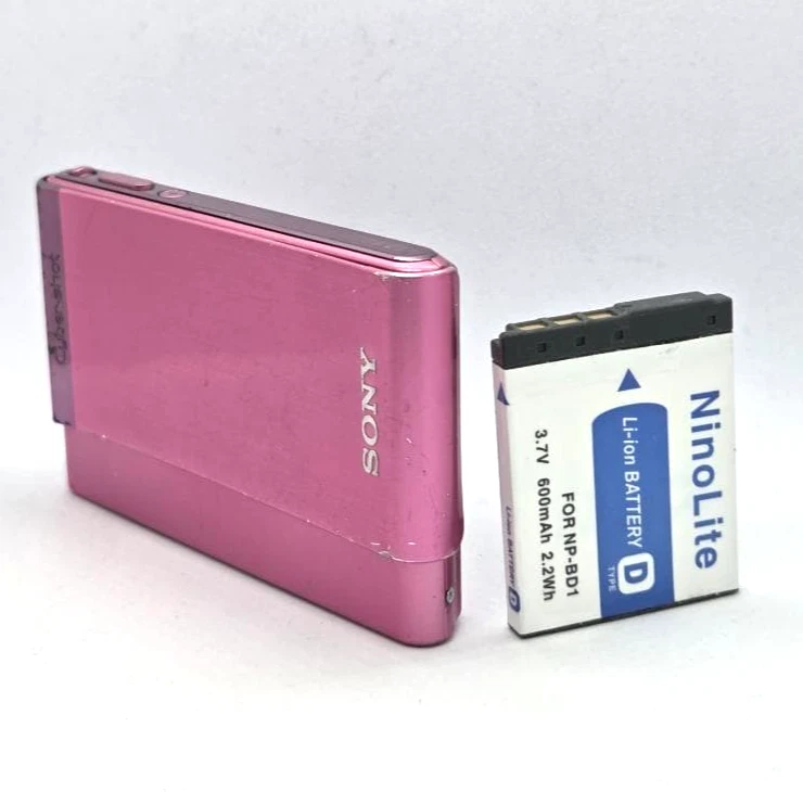 Sony Dsc T90 for sale | eBay